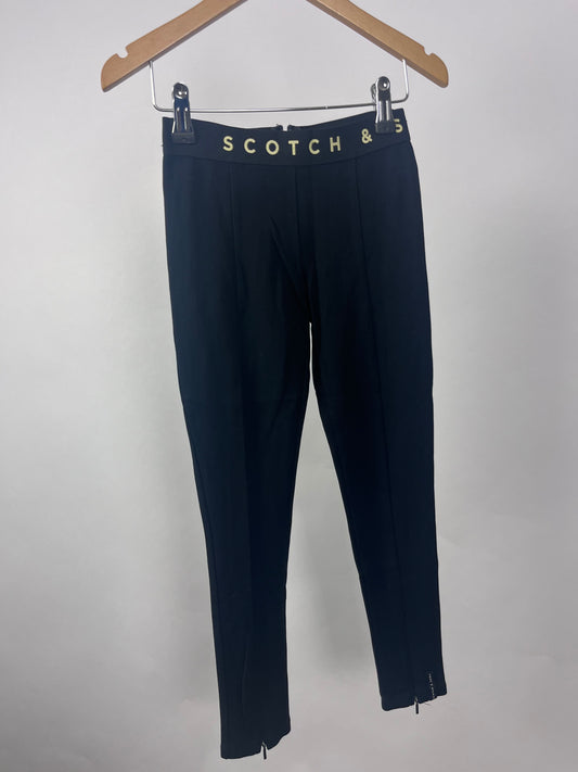 Scotch & Soda 8 jaar