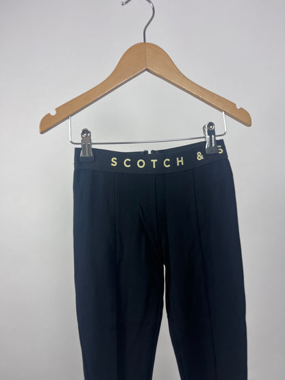 Scotch & Soda 8 jaar