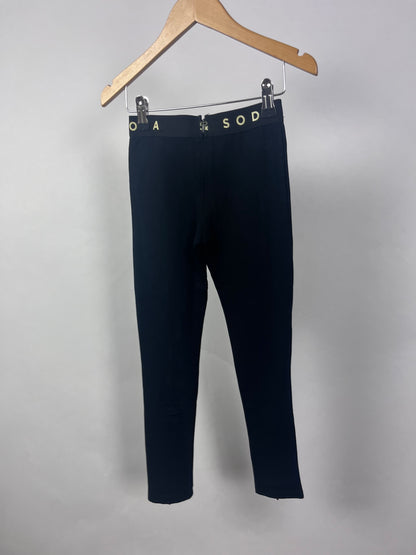 Scotch & Soda 8 jaar