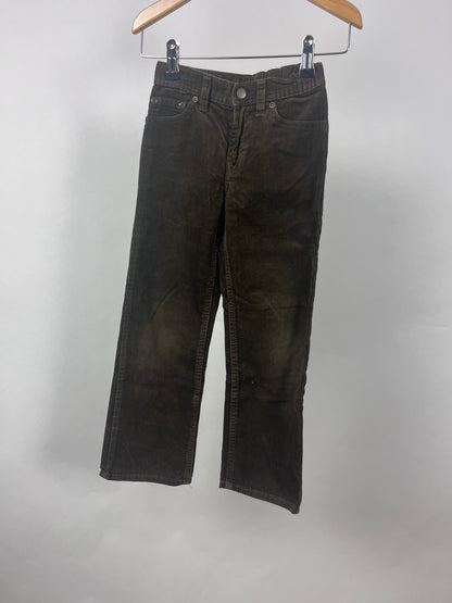 Ralph Lauren 6 jaar