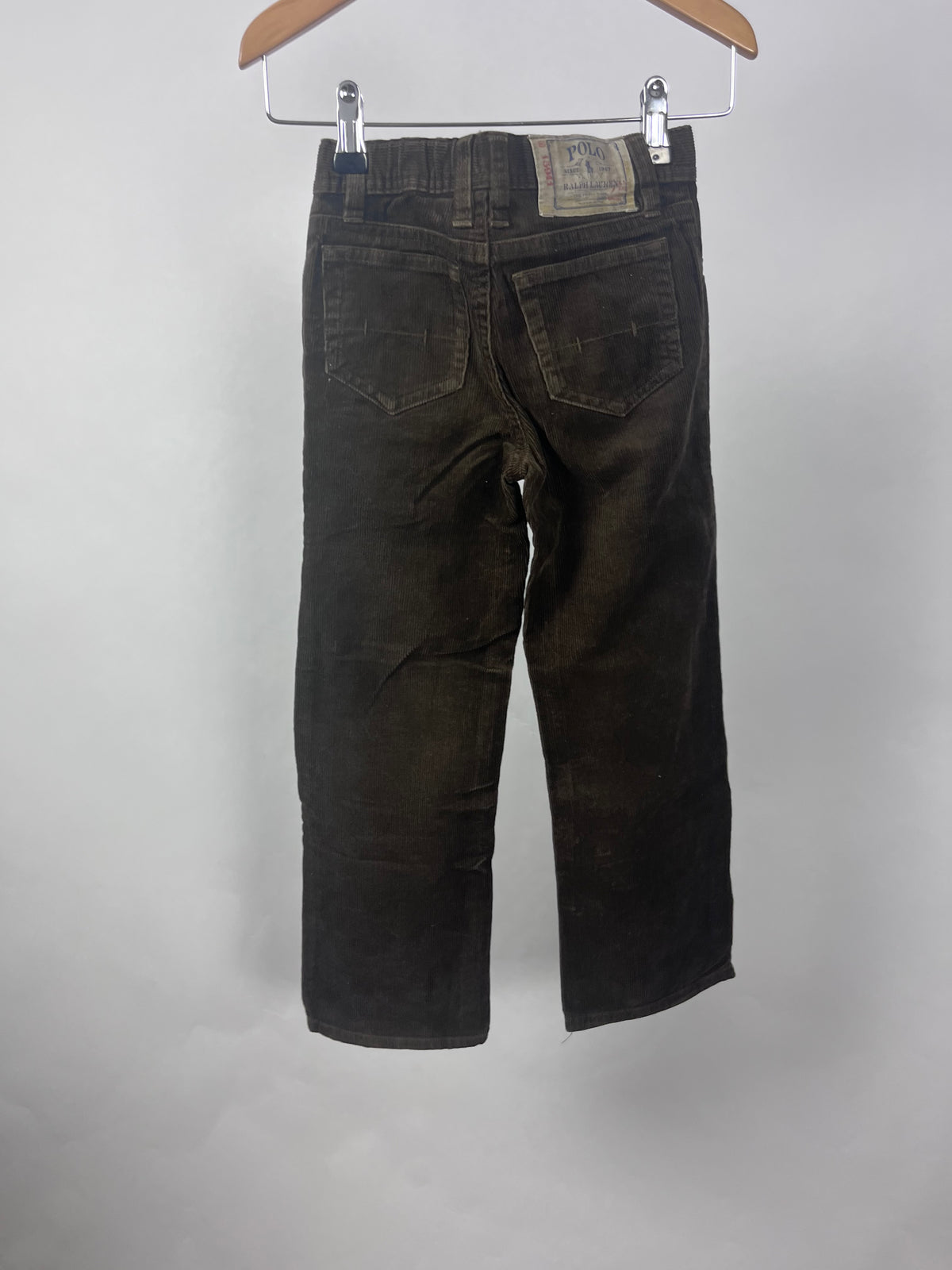Ralph Lauren 6 jaar
