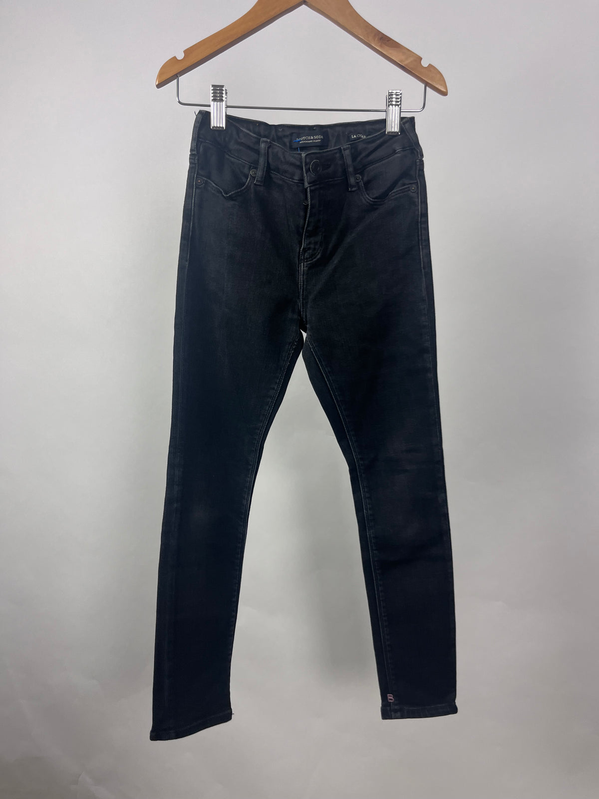 Scotch & Soda 10 jaar