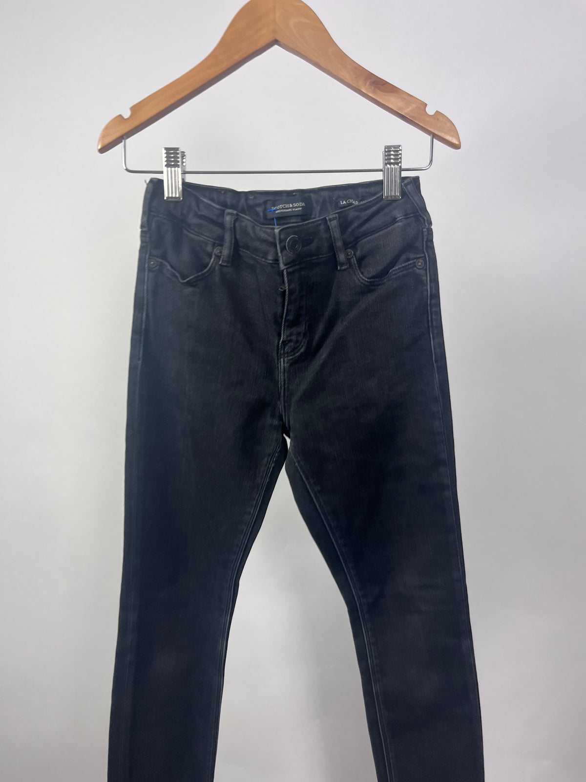 Scotch & Soda 10 jaar