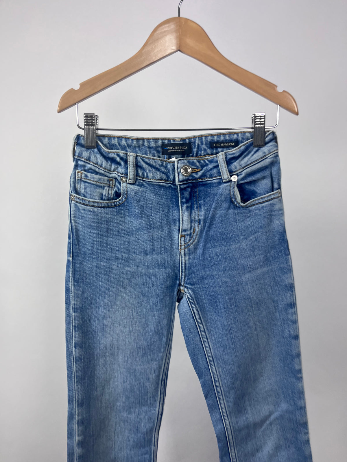 Scotch & Soda 11 jaar