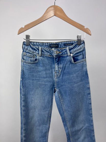 Scotch & Soda 11 jaar