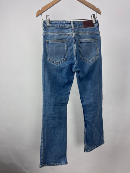 Scotch & Soda 11 jaar