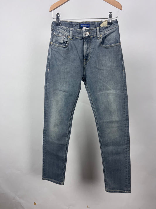 Scotch & Soda 12 jaar