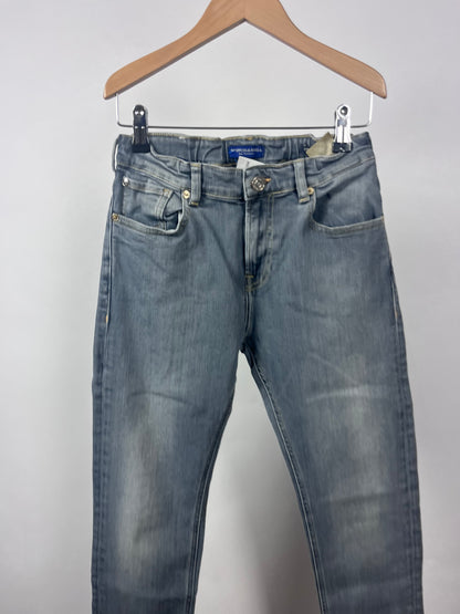 Scotch & Soda 12 jaar