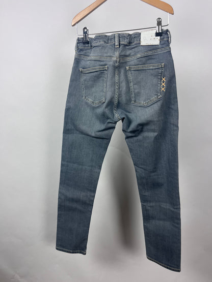 Scotch & Soda 12 jaar
