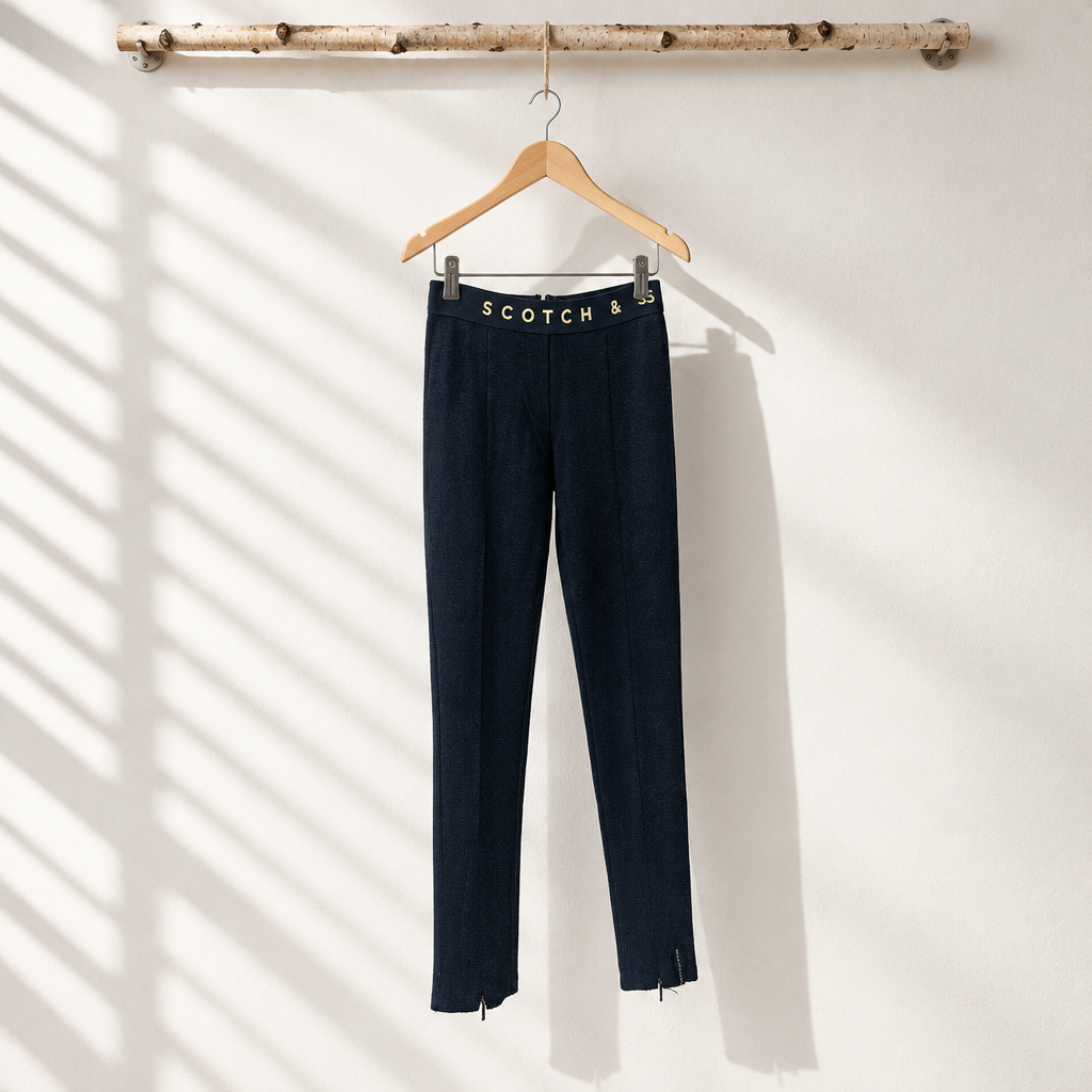 Scotch & Soda 8 jaar
