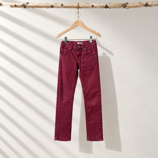 Burberry 5 jaar