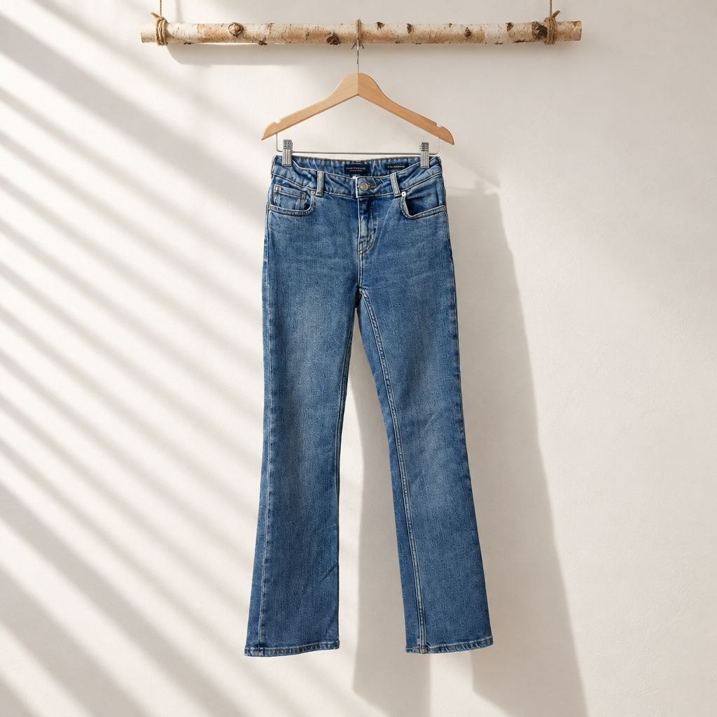Scotch & Soda 11 jaar