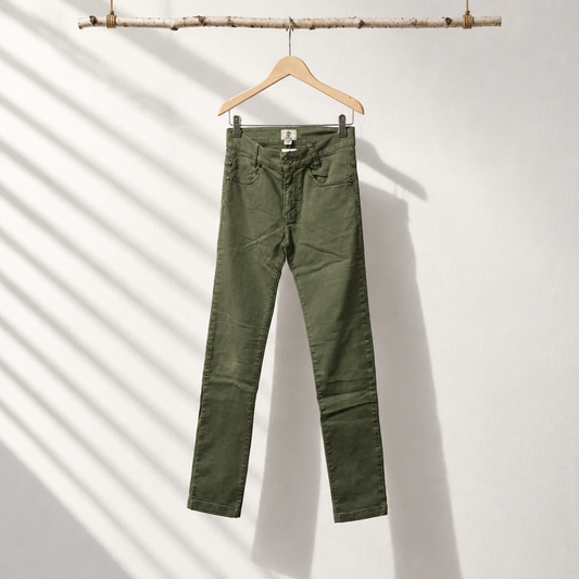 Timberland 12 jaar