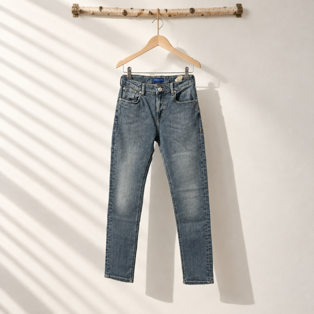 Scotch & Soda 12 jaar