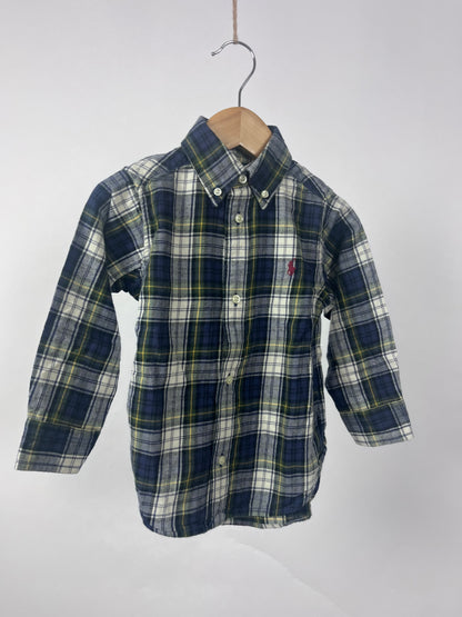 Ralph Lauren 2 jaar