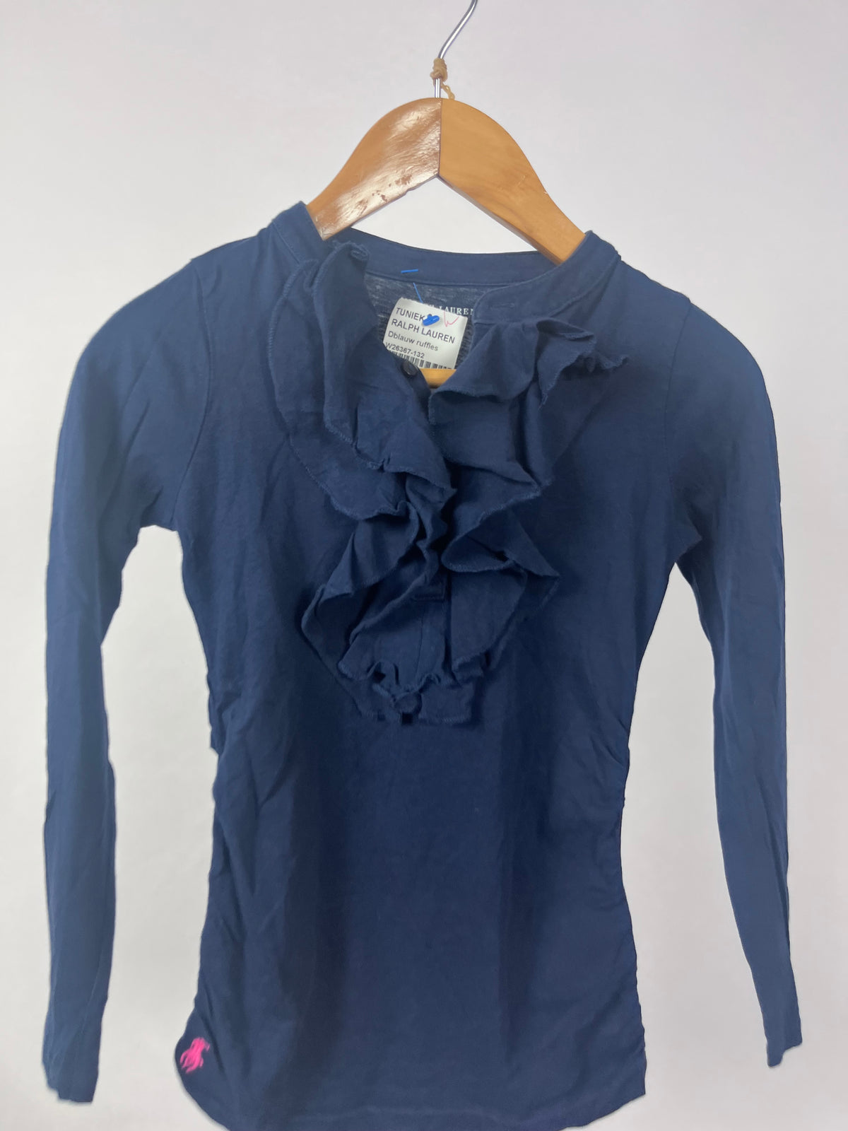 Ralph Lauren 3 jaar
