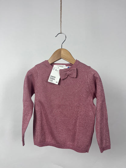 H&M 2 jaar