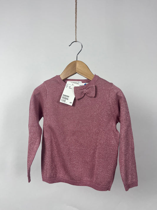 H&M 2 jaar