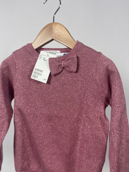 H&M 2 jaar