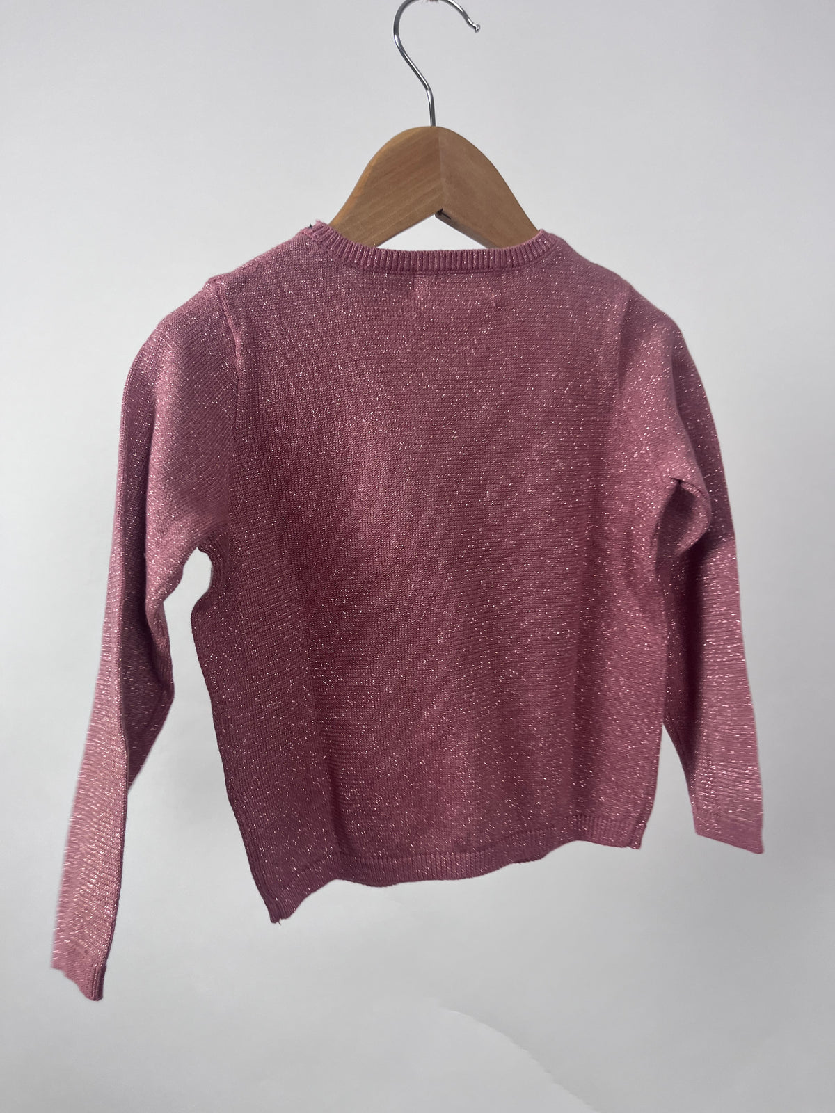 H&M 2 jaar
