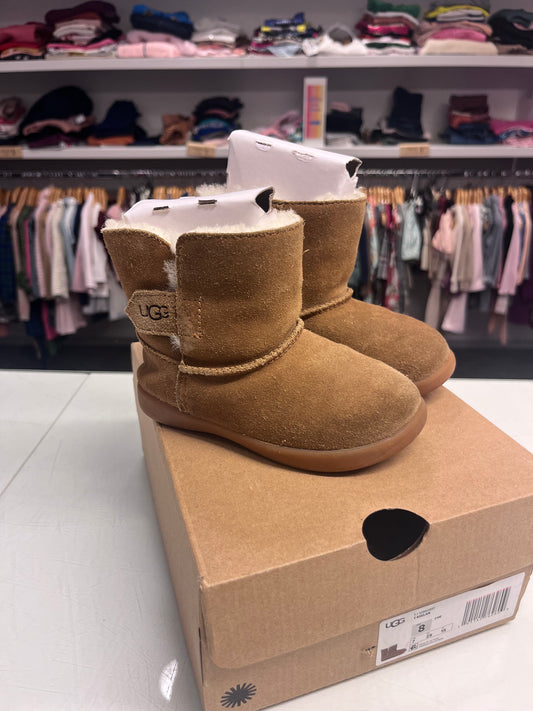 Ugg maat 25