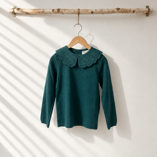 H&M 3 jaar