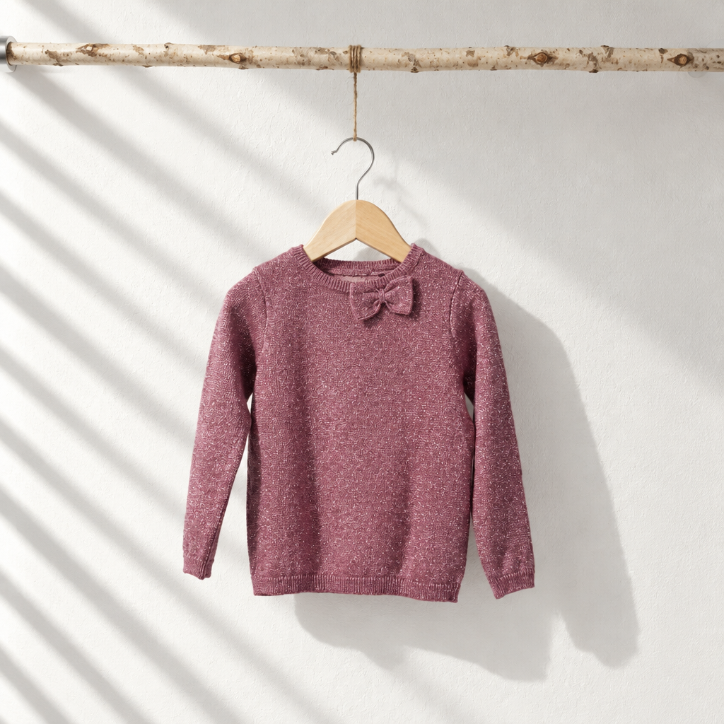 H&M 2 jaar