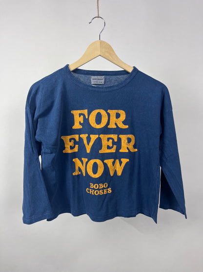 Bobo Choses 9 jaar
