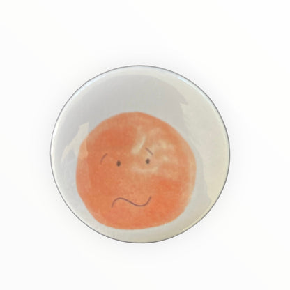 Magneet humeur - bang (56mm)