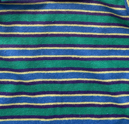 Basic Short (diverse gestreepte kleuren)