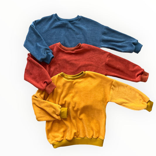 Sponsen Sweater Kids (diverse kleuren)