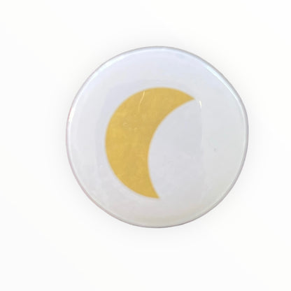 Pakket 7 magneten - dagen van de week (31mm)