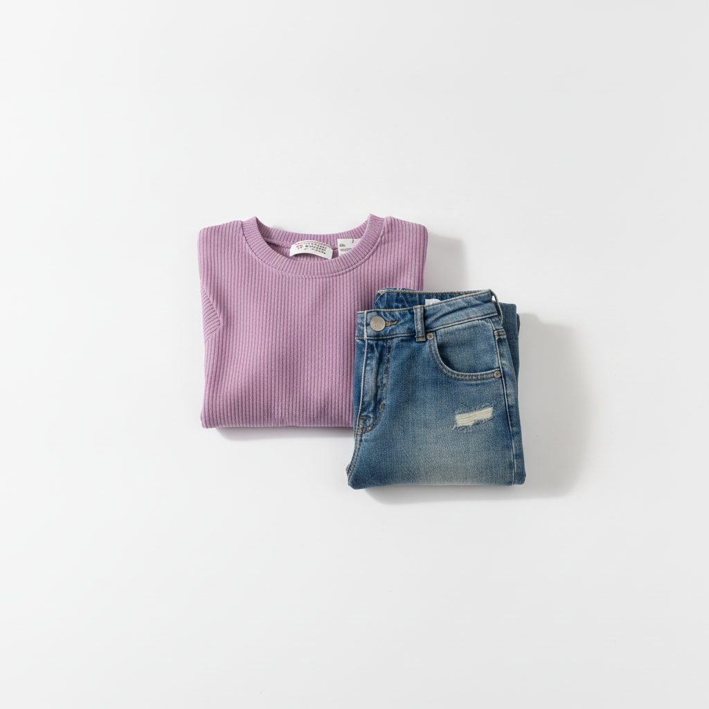 Shop the Look: Scotch & Soda 10-12 jaar